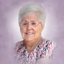 Mrs. Antoinette DiLeo Obituary 2024