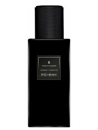 6 place Saint Sulpice Yves Saint Laurent parfum - un parfum pour homme et  femme 2017