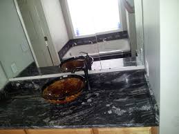 titanium granite, granite countertops