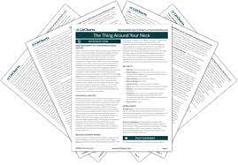 Fortunes of war and peace. The American Embassy Narrator Character Analysis In The Thing Around Your Neck Litcharts