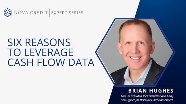 Six Reasons to Leverage Cash Flow Data | Nova Credit