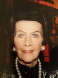 Anne McDaniel Obituary