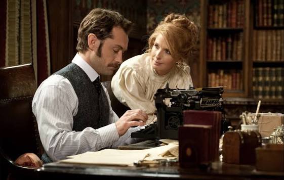 Sherlock Holmes: A Game of Shadows | Baker Street Wiki | Fandom