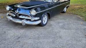 Image result for Emerald Green 1955 Dodge