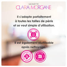 Clara Morgane Vaginette Masturbador : Amazon.es: Salud y cuidado personal