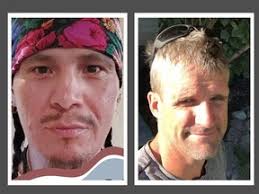 Remembering the two men shot by a Calgary officer