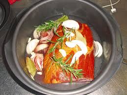 Romerbraten Von Petzi113 Chefkoch Rezept Kochen Rezepte Rezeptideen