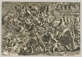 This was the unofficial start of the trojan war. Trojan War Keyword Heilbrunn Timeline Of Art History The Metropolitan Museum Of Art