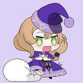 Genshin Impact Padoru Di 2020 Animasi