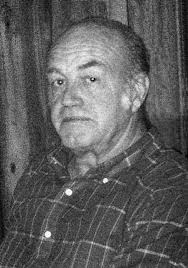 John Jeffers Obituary (1934