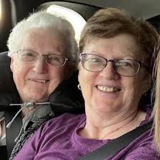 Beck Family Reunion Island Lake, AB 2016