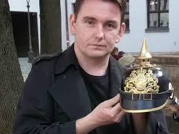 Dark History Tours (2025)