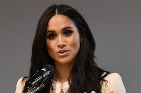 Meghan, duchess of sussex, урождённая рэ́йчел ме́ган маркл англ. Neozhidannaya Svyaz Megan Markl Skryvala Rodstvennicu Kotoraya Rabotala U Vindzorov Kuharkoj
