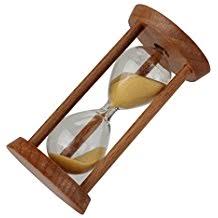 Résultat de recherche d'images pour "sablier"