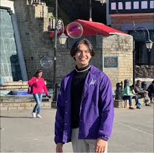 Profil Aditya Vardhan