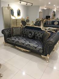Pin By Ates Mobilya On Mobilya Koltuk Sofa Living Room Sets Furniture Luxury Home Furniture Living Room Decor Curtains