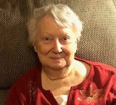 Mildred Anderson Cartee Obituary