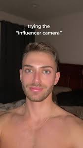 Camera Das Influencers