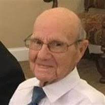 Search George Farris Obituaries and Funeral Services