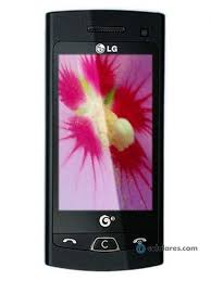 LG GM650s - Celulares.com Estados Unidos