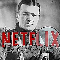 15 Best Netflix Podcasts You Must Follow in 2025