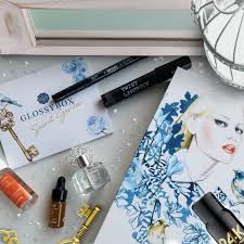 Secret garden beauty spa is an accommodation in wolverhampton. September S Glossybox The Secret Garden Of Beauty Barbie S Beauty Bits