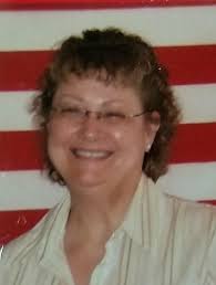 Donna Ellen Kendrick Obituary