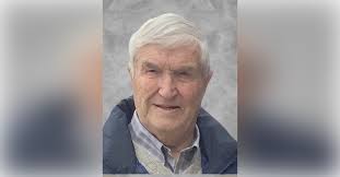 Obituary information for Robert Vickers