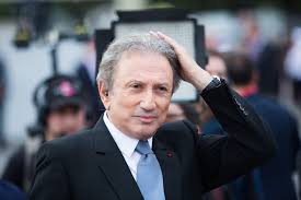Léa drucker (born 23 january 1972) is a french actress. Michel Drucker Opere 500 Sms Soins Intensifs Et Convalescence