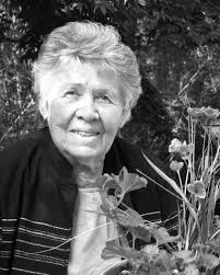 Mildred Crowley Obituary