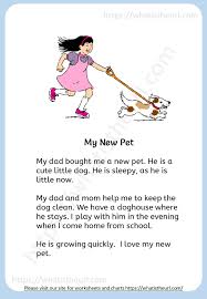 We have prepared a list of worksheets with the key based on picture comprehension concept for 5th grade. Reading Passages For Grade 1 Your Home Teacher