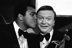Bert Newton: Eccentric, imperfectly brilliant