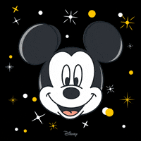 Download free static and animated mickey mouse vector icons in png, svg, gif formats. Mickey Mouse Gifs Get The Best Gif On Giphy