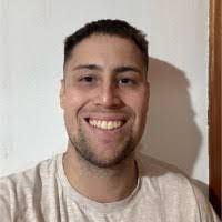 Esteban Coria's Instagram, Twitter & Facebook