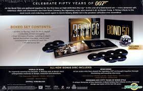 Formosa betrayed (full movie) political thriller 1983 taiwan. Yesasia Bond 50 The Complete 23 Film Collection Blu Ray Taiwan Version Blu Ray Deltamac Taiwan Co Ltd Tw Western World Movies Videos Free Shipping North America Site