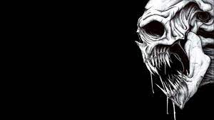 Right here are 10 finest and most recent skulls wallpapers free download for desktop with full hd 1080p you could download and install the wallpaper and also use it for your desktop computer pc. Hd Skull Wallpapers Top Free Hd Skull Backgrounds Wallpaperaccess