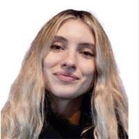 Natasha Nath's Instagram, Twitter & Facebook