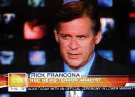 Rick and Emily Francona: New Year's Update 2008