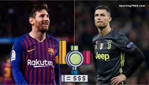 He is regarded to be one of the best football players of all time. Cristiano Ronaldo Vs Lionel Messi Net Worth Salaries 2021 Revealed