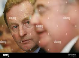 Labour leader pat rabbitte hi-res stock photography and images