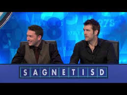 It was first broadcast on channel 4 on 3 june 2005. 8 Out Of 10 Cats Does Countdown Ep 1 April 13th 2013 Youtube