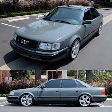 Audi S6 C4 Owne Audi 100 Audi S6 Audi