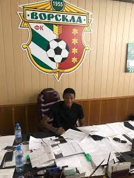 Jun 18, 2021 · 21:21 фото «ворскла» начала продажу билетов на матч против «купс» 8; Exclusive Ukrainian Top Flight Side Fc Vorskla Poltava Sign Free Agent Najeeb Yakubu Ghana Latest Football News Live Scores Results Ghanasoccernet