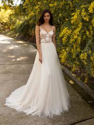 Pronovias Ursa Pronovias Wedding Dress Wedding Dress Gallery Wedding Dress Shopping