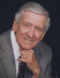 Obituary information for Ray Edward Birchfield