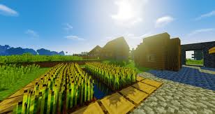 The great collection of minecraft shaders wallpaper hd for desktop, laptop and mobiles. Minecraft Shaders Minecraft Shaders Hd 1742873 Hd Wallpaper Backgrounds Download
