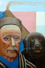 Building Provincetown