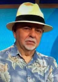 Vito Vutano Obituary