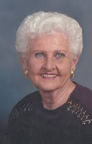 Helen R. Jasper, 89, St. Peter