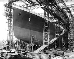 It's like the trivia that plays before the movie starts at the theater, but waaaaaaay longer. Titanic Trivia Quiz Diver Magazine